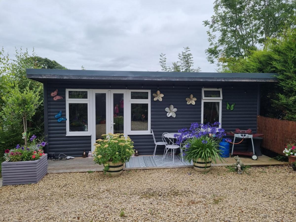 Nanny'S Little Highland Hoose Apartment Inverness Exterior photo