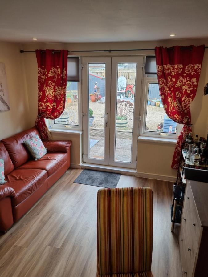 Nanny'S Little Highland Hoose Apartment Inverness Exterior photo